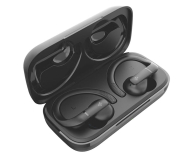 Hune Haba Sport TWS BluetoothEarbuds Rock Grey - 1370691 - zdjęcie 3